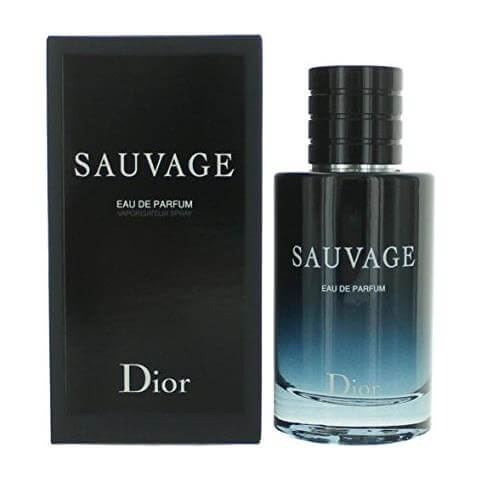 Christian Dior Sauvage Eau de Parfum 100ml Spray - Luxuryhaircenter