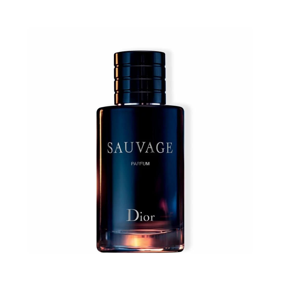 Christian Dior Sauvage Parfum 100ml Spray - Luxuryhaircenter