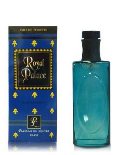 Christine Darvin Royal Palace Eau de Toilette 100ml Spray - Luxuryhaircenter