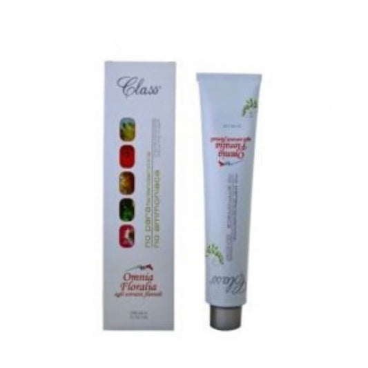 Class Omnia Floralia Colorazione vegana Senza Ammoniaca e Parafenilendiammina N4.22 CASTANO IRISE INTENSO - Luxuryhaircenter