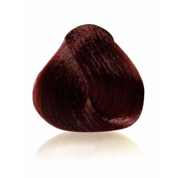 Class Omnia Floralia Colorazione vegana Senza Ammoniaca e Parafenilendiammina N4.62 CASTANO ROSSO IRISE - Luxuryhaircenter