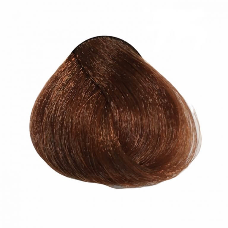 Class Omnia Floralia Colorazione vegana Senza Ammoniaca e Parafenilendiammina N6.4 BIONDO SCURO RAME - Luxuryhaircenter