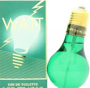 Cofinluxe Watt Green Eau de Toilette 100ml Spray - Luxuryhaircenter