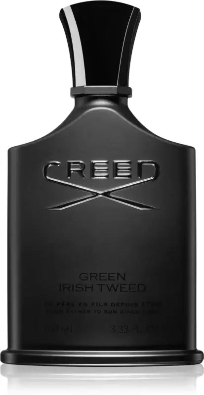 Creed Green Irish Tweed Eau de Parfum 100ml Spray - Luxuryhaircenter