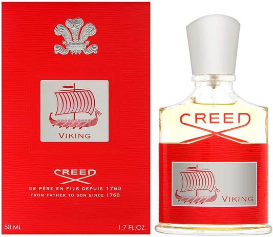 Creed Viking Eau de Parfum 50ml Spray - Luxuryhaircenter