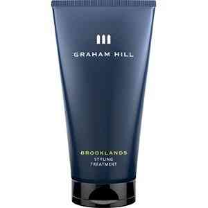 CREMA NUTRIENTE Graham Hill Brooklands Trattamento Styling 150ml - Luxuryhaircenter