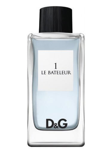 Dolce & Gabbana D&G 1 Le Bateleur Eau De Toilette 100ml Spray - Luxuryhaircenter