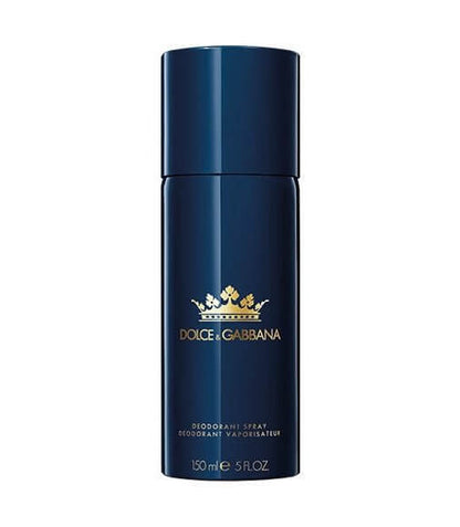 Dolce & Gabbana K Deodorante Spray 150ml - Luxuryhaircenter