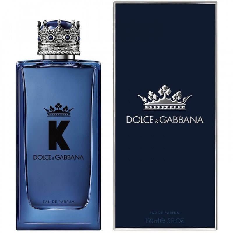 Dolce & Gabbana K Eau de Parfum 150ml Spray - Luxuryhaircenter