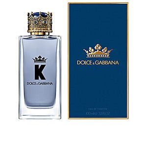 Dolce & Gabbana K Eau de Toilette 100ml Spray - Luxuryhaircenter