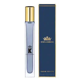 Dolce & Gabbana K Eau de Toilette 10ml Spray - Luxuryhaircenter