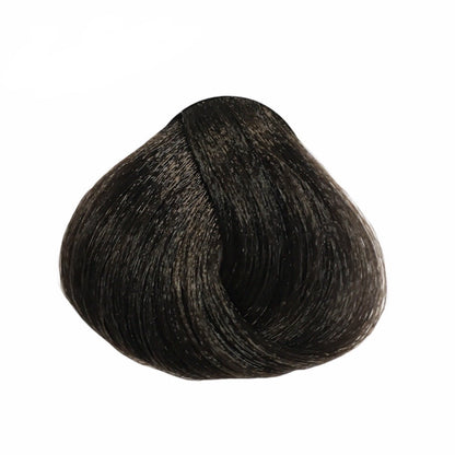 Floralia Colorazione vegana Senza Ammoniaca e Parafenilendiammina N3 CASTANO SCURO - Luxuryhaircenter