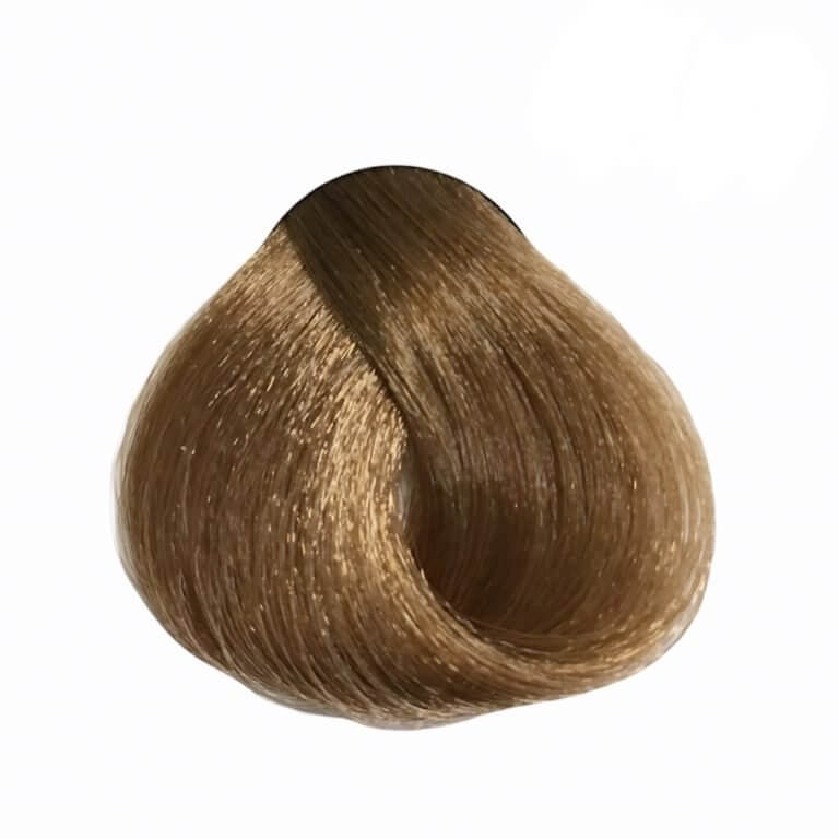 Floralia Colorazione vegana Senza Ammoniaca e Parafenilendiammina N7.32 BIONDO BEIGE - Luxuryhaircenter