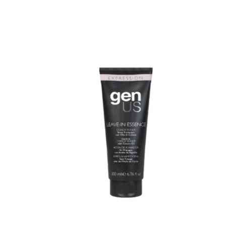 GENUS CONDITIONER SENZA RISCIACQUO 200ML - Luxuryhaircenter