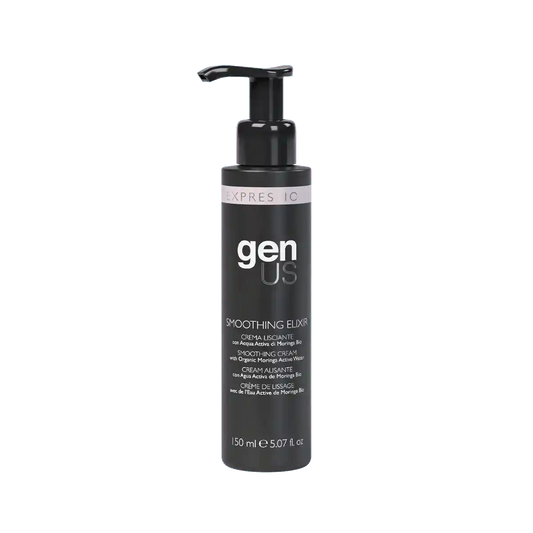 GENUS CREMA LISCIANTE 150ML - Luxuryhaircenter