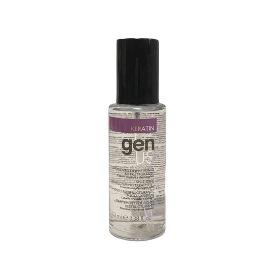 GENUS CRISTALLI LIQUIDI ANTICRESPO 100ML - Luxuryhaircenter