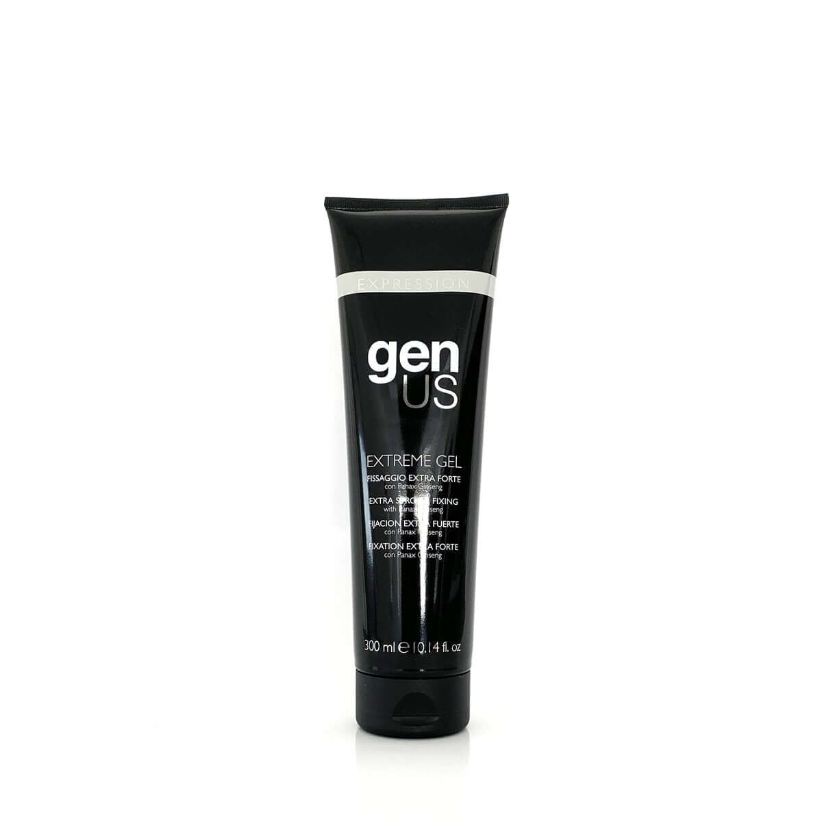 GenUs Expression Extreme Gel - Luxuryhaircenter