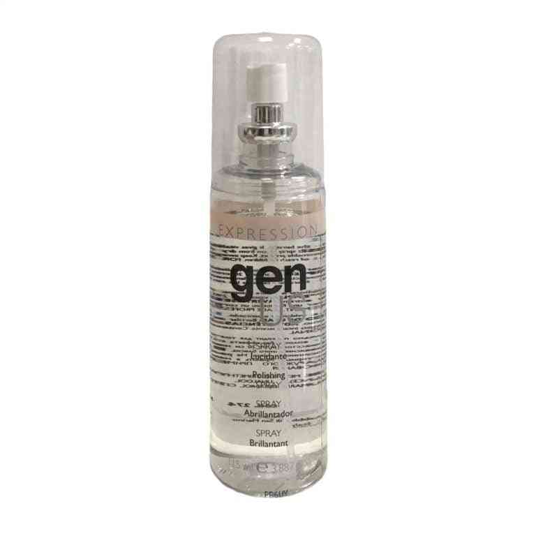 GENUS LUCIDANTE PROTETTORE DAL CALORE SPRAY 115ML - Luxuryhaircenter