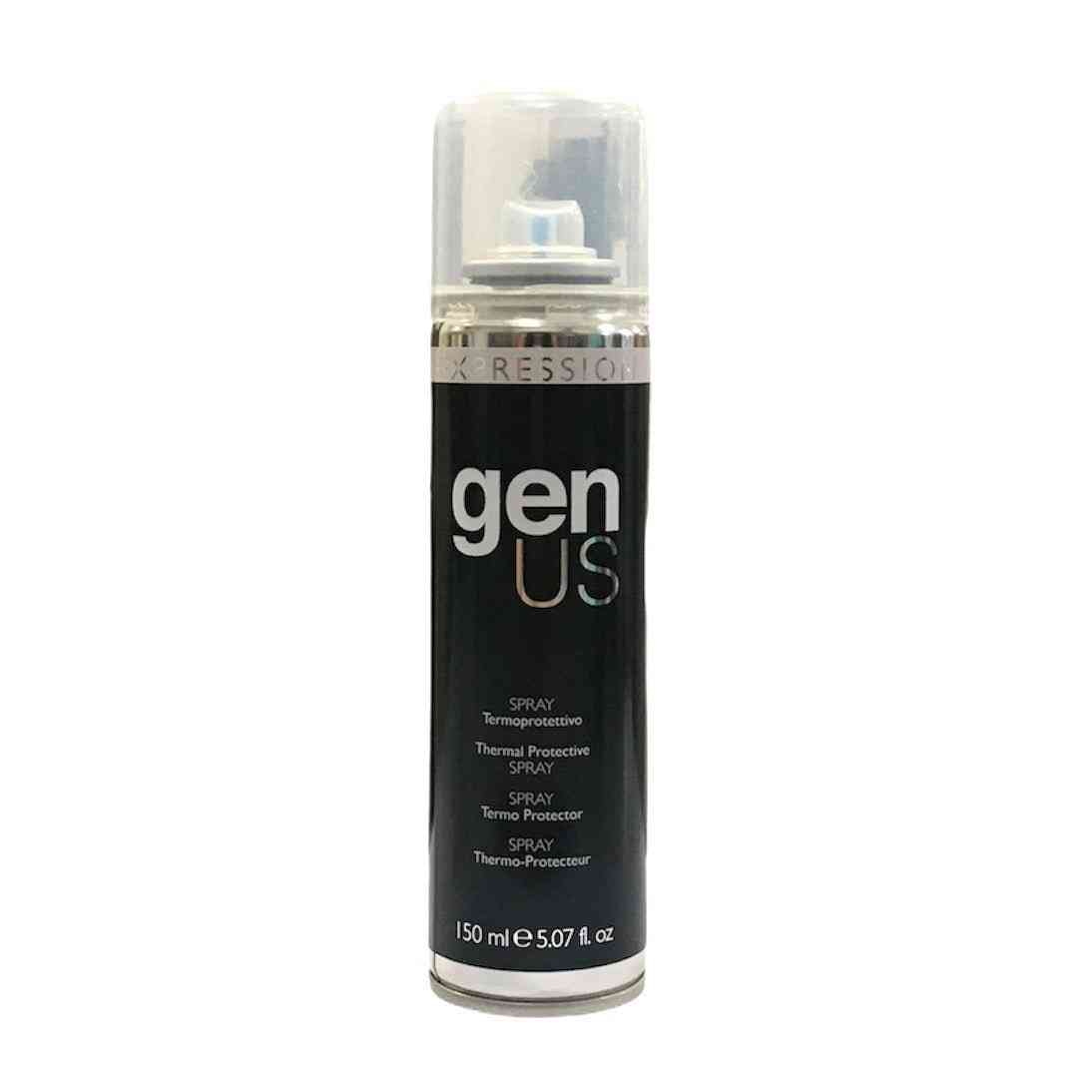 GENUS LUCIDANTE TERMOPROTETTIVO 150ML - Luxuryhaircenter