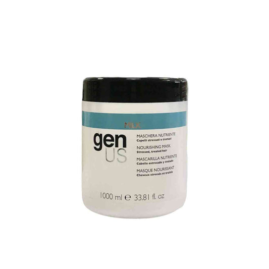 GENUS MASCHERA NUTRIENTE 1KG - Luxuryhaircenter