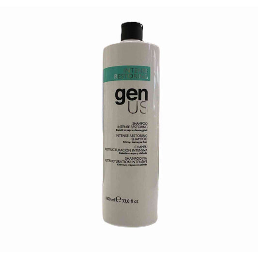 GENUS SHAMPOO ANTICRESPO 1LT - Luxuryhaircenter