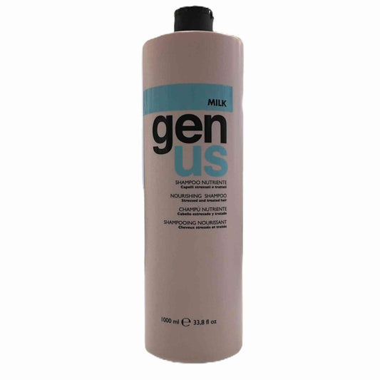 GENUS SHAMPOO NUTRIENTE 1LT - Luxuryhaircenter