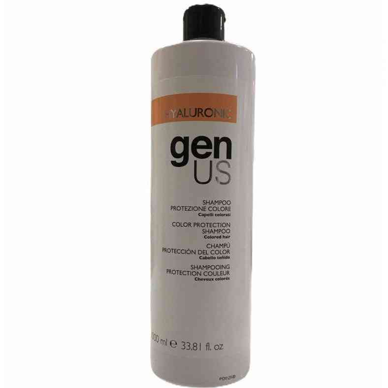 GENUS SHAMPOO PROTEZIONE COLORE 1LT - Luxuryhaircenter