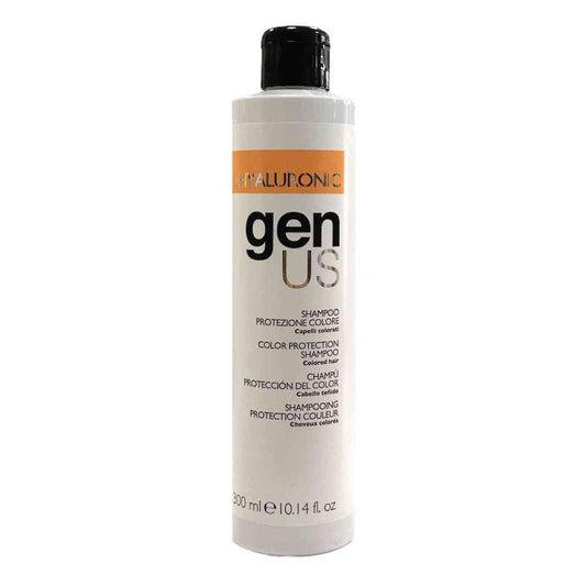 GENUS SHAMPOO PROTEZIONE COLORE 300ML - Luxuryhaircenter
