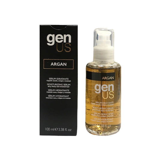 GENUS SIERO IDRATANTE 100ML - Luxuryhaircenter