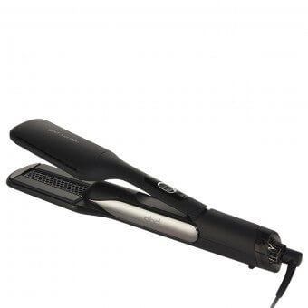 GHD DUET STYLE - PIASTRA ASCIUGACAPELLI 2 IN 1 NERA - Luxuryhaircenter