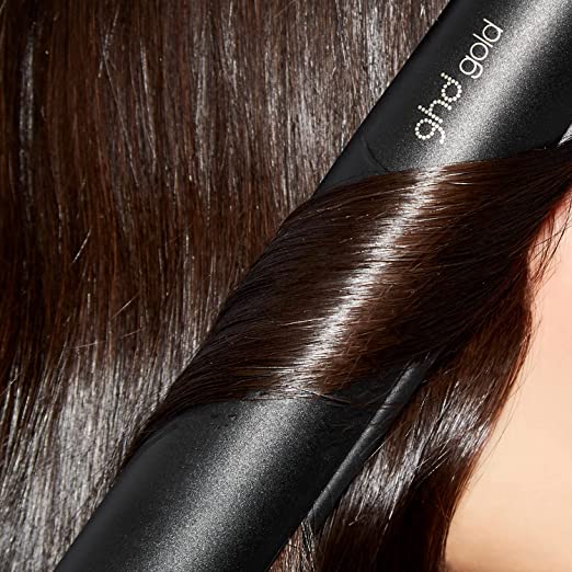 Ghd Gold Styler + GHD REHAB TRATTAMENTO CAPELLI IN OMAGGIO - Luxuryhaircenter