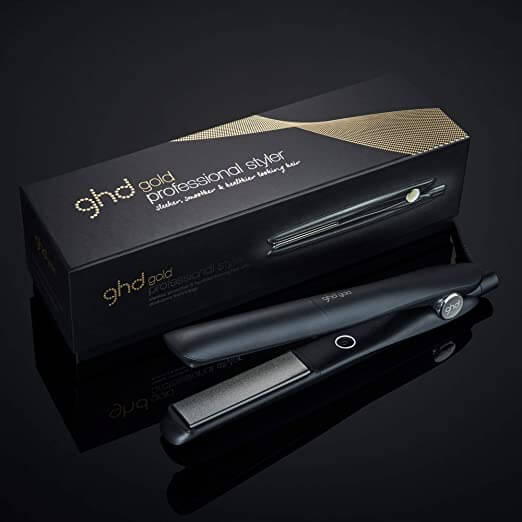 Ghd Gold Styler + GHD REHAB TRATTAMENTO CAPELLI IN OMAGGIO - Luxuryhaircenter