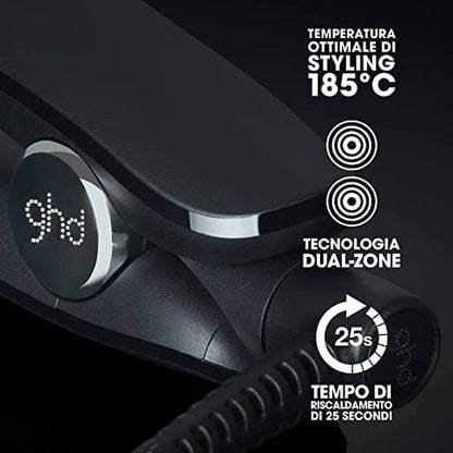 Ghd Gold Styler + GHD REHAB TRATTAMENTO CAPELLI IN OMAGGIO - Luxuryhaircenter