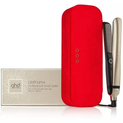 ghd Platinum+ Grand Luxe, piastra professionale edizione limitata - Luxuryhaircenter