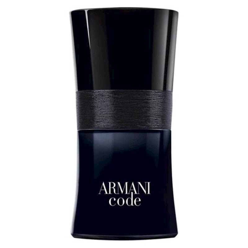 Giorgio Armani Code Eau De Toilette 30ml Spray - Luxuryhaircenter