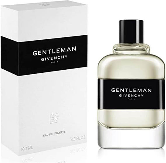 Givenchy Gentleman Cologne Eau de Toilette 50ml Spray - Luxuryhaircenter