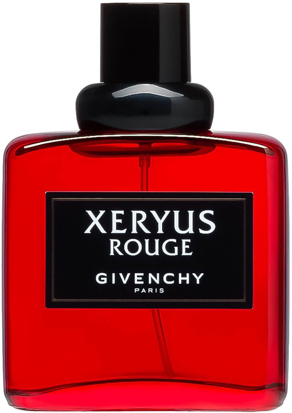 Givenchy Xeryus Rouge Eau De Toilette 100ml Spray - Luxuryhaircenter