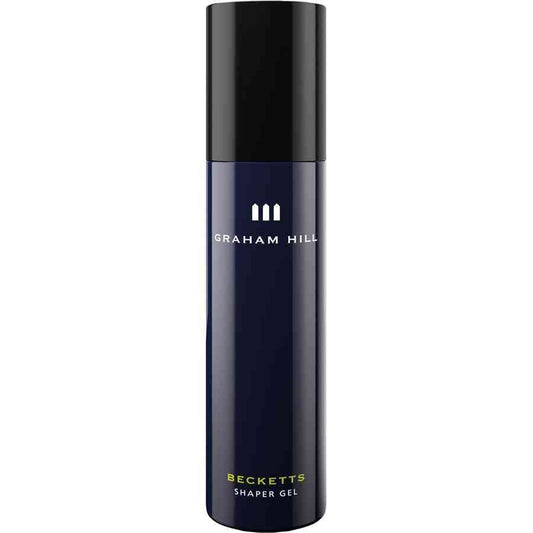 Graham Hill Gel effetto lucido per la cura dello styling & Grooming Shaper 100 ml - Luxuryhaircenter