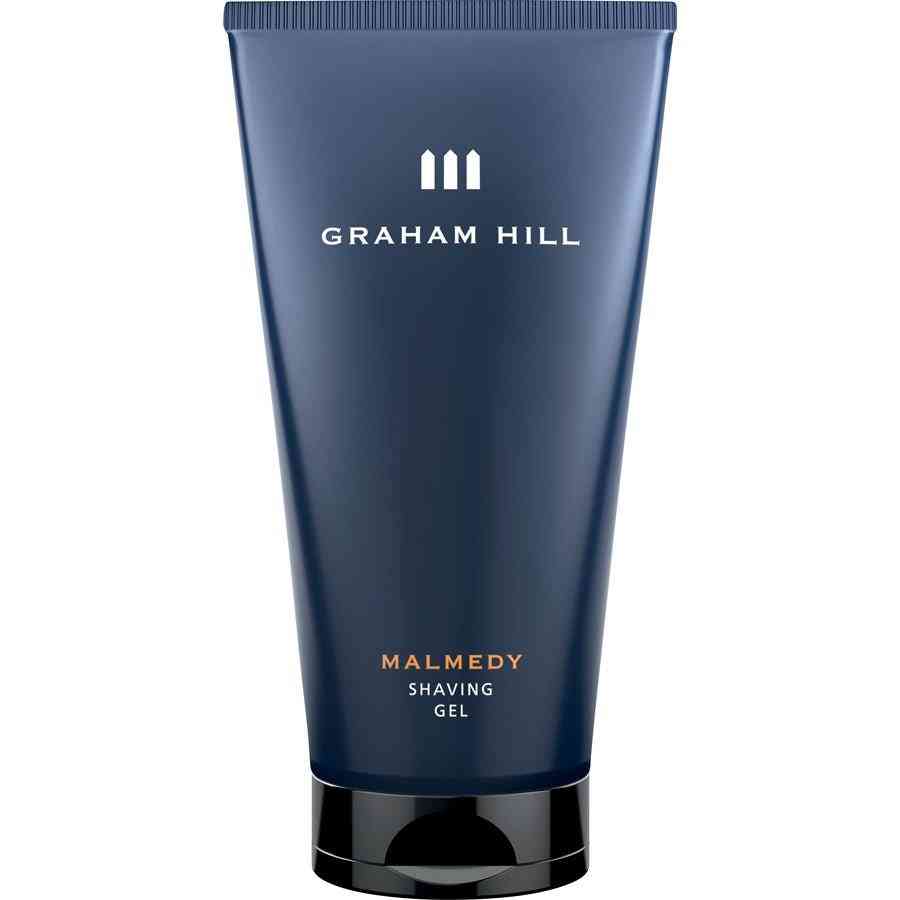 Graham Hill Gel Malmedy da 150ml - Luxuryhaircenter