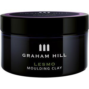 Graham Hill Styling & Grooming - Maggots Rough Clay 75ml - Luxuryhaircenter