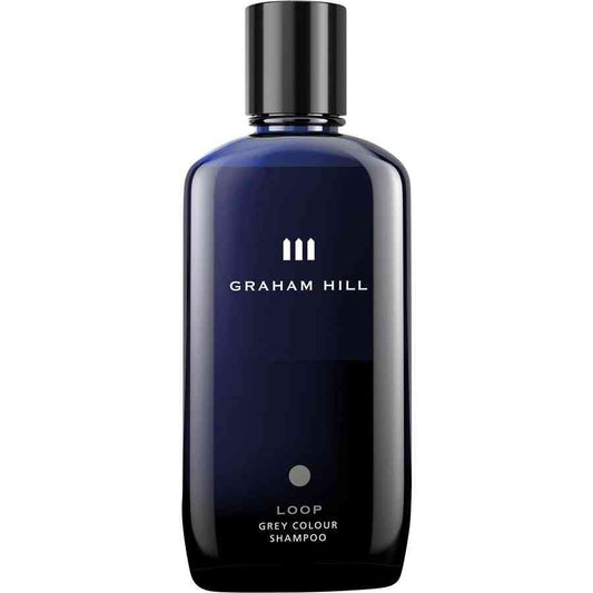 Grey Color Shampoo anti giallo da Graham Hill 200ml - Luxuryhaircenter