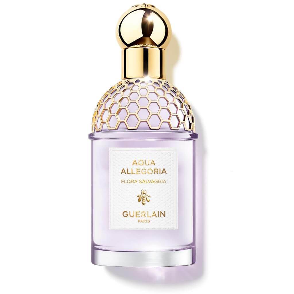 Guerlain Aqua Allegoria Flora Selvaggia - Eau de Toilette - Formato: 75 ml 162920 - Luxuryhaircenter