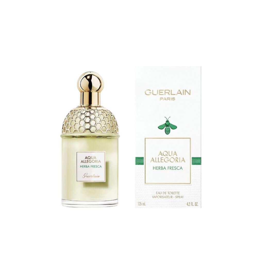 Guerlain Aqua Allegoria Herba Fresca - Eau de Toilette - Formato: 75 ml 162926 - Luxuryhaircenter