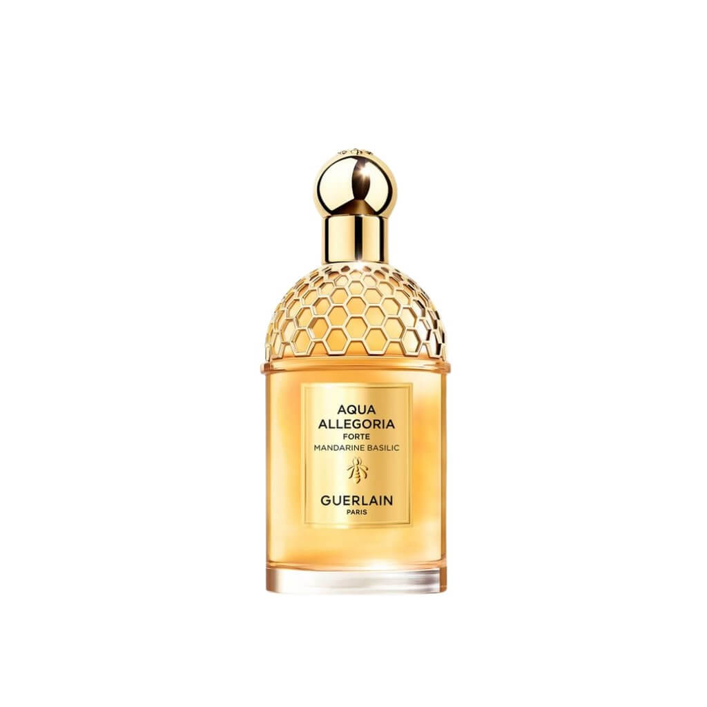 Guerlain Aqua Allegoria Mandarine Basilic Forte - Eau de Parfum - Formato: 75 ml 170553 - Luxuryhaircenter