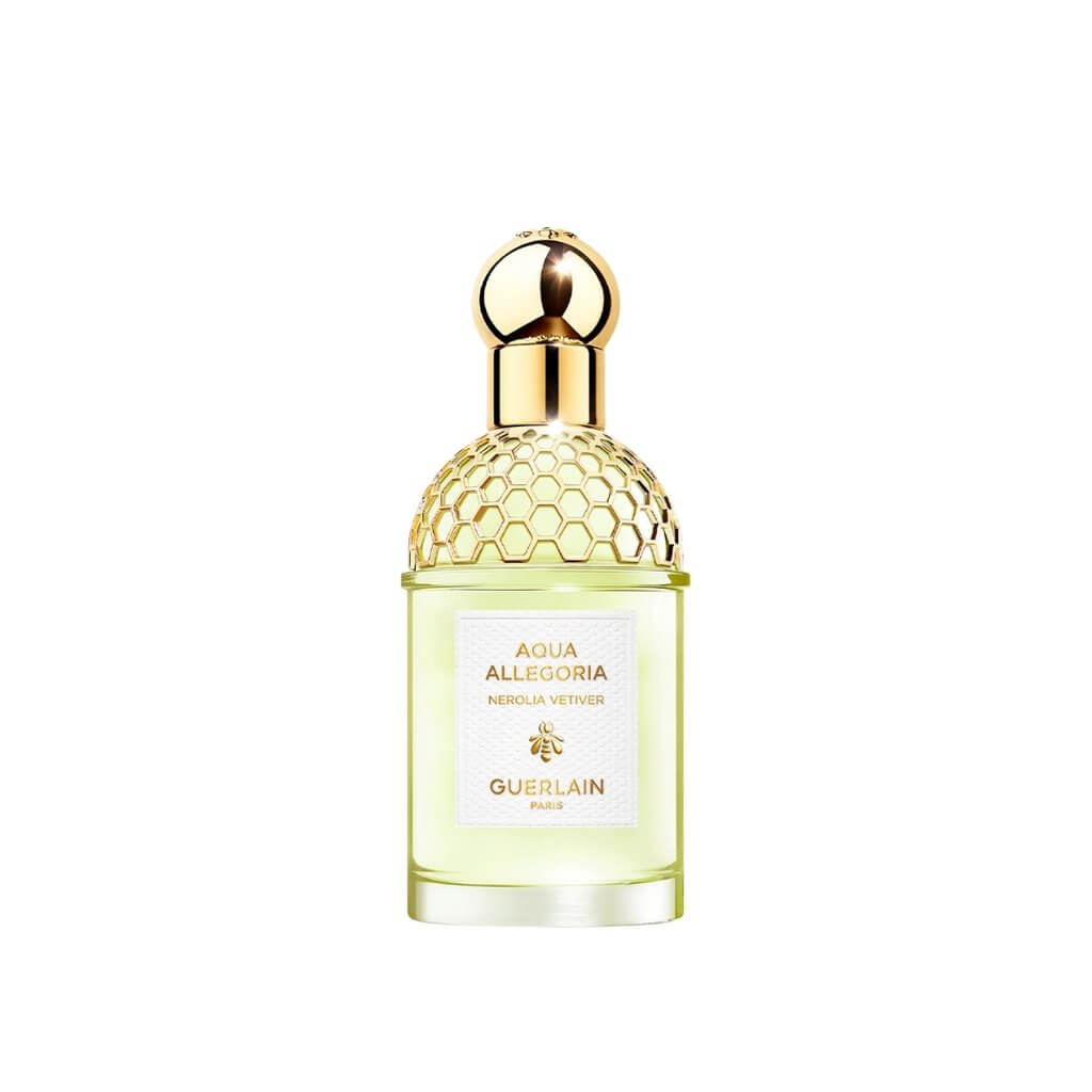 Guerlain Aqua Allegoria Nerolia Vetiver - Eau de Toilette - Formato: 75 ml 162944 - Luxuryhaircenter