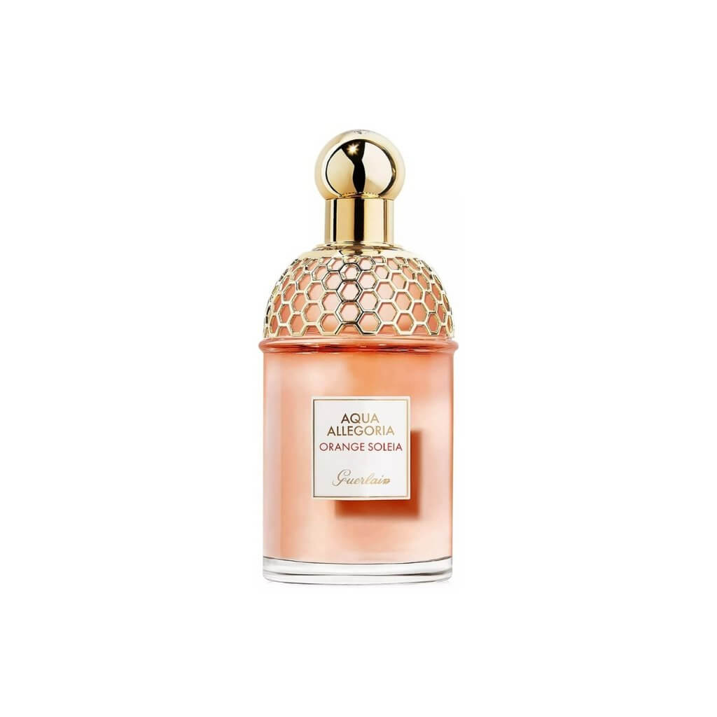 Guerlain Aqua Allegoria Orange Soleia - Eau de Toilette - Formato: 75 ml 162932 - Luxuryhaircenter