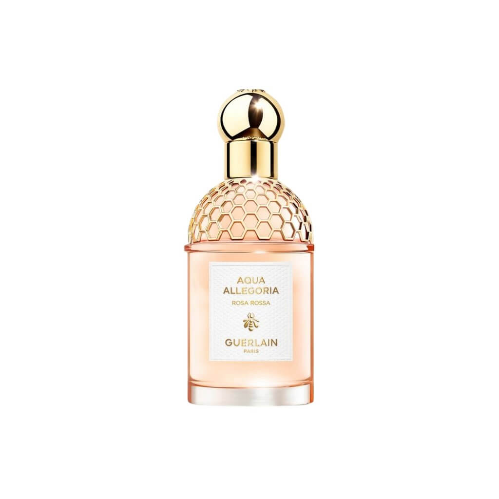 Guerlain Aqua Allegoria Rosa Rossa - Eau de Toilette - Formato: 75 ml 162941 - Luxuryhaircenter