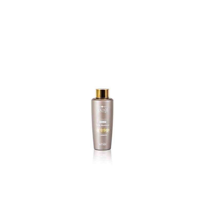 Hair Company Fluido illuminante riparatore 250 mL - Luxuryhaircenter