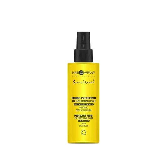 hair company fluido protettivo solare per capelli 150 ml - Luxuryhaircenter