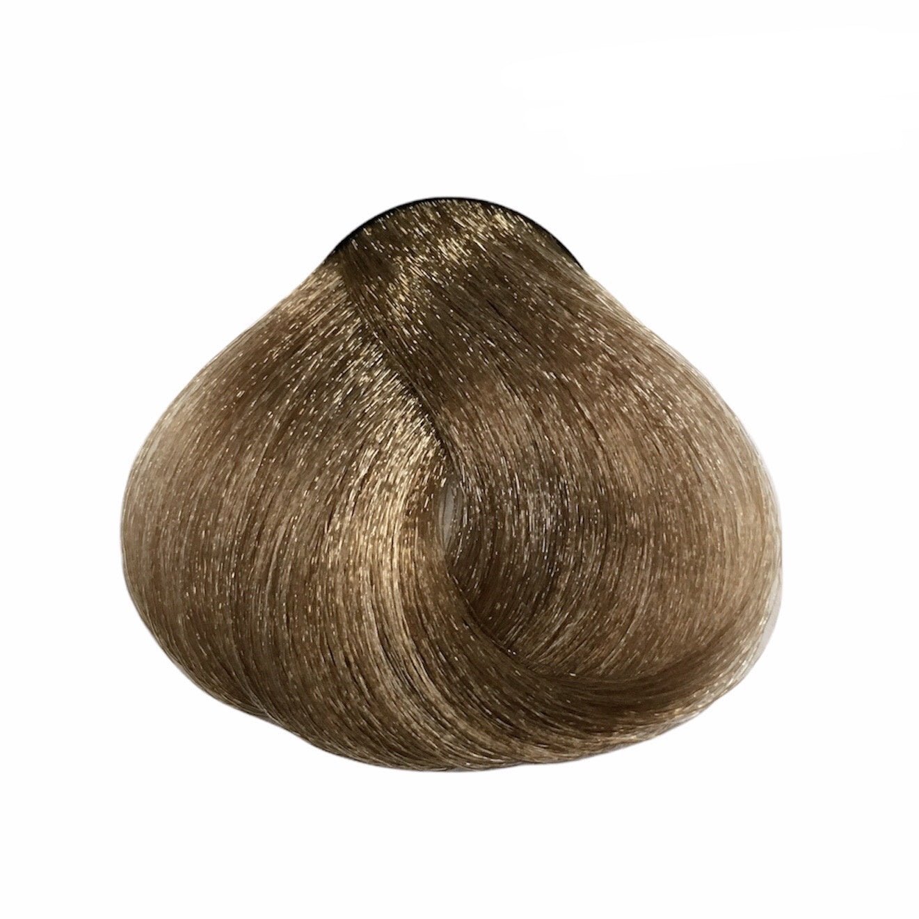Hair Company Iinimitable Color Crema Colorante per CAPELLI 100 ML (COLORE 10.1 BIONDO PLATINO CENERE) - Luxuryhaircenter